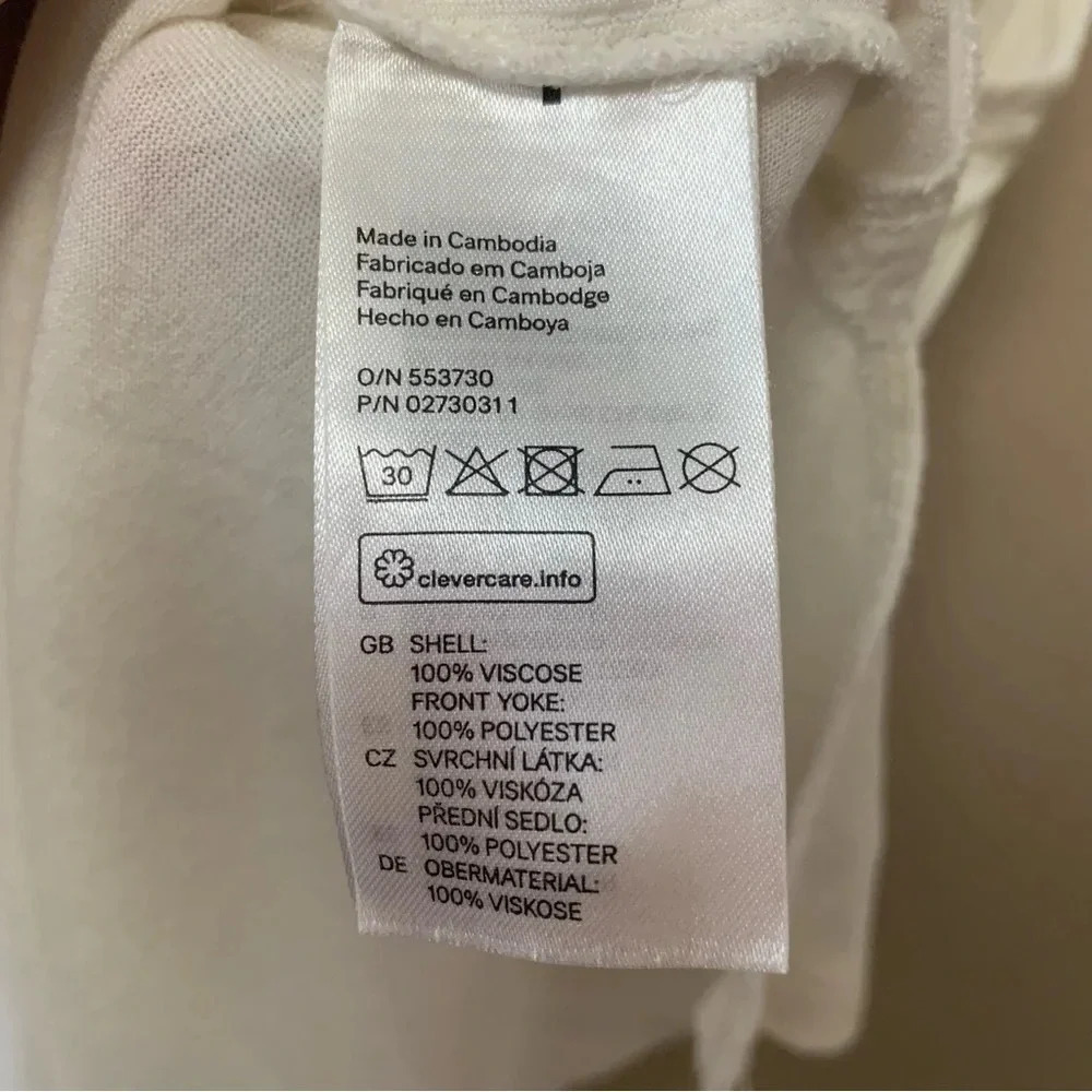 H&M Tank Top - Picture 8 of 8
